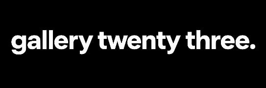 gallery twenty three.